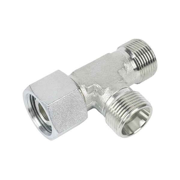 LARI KELENGKAPAN TEE DENGAN CD NUT PUTAR LARI KELENGKAPAN TEE DENGAN CD NUT PUTAR