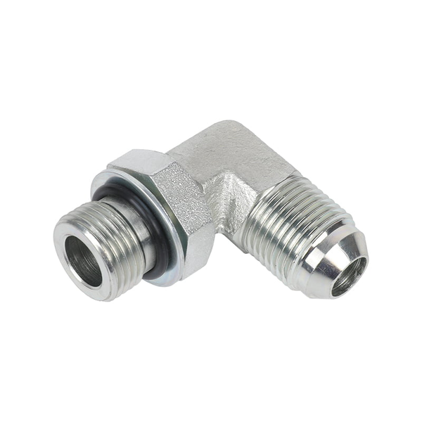 90° SIKU JIC LELAKI 74° KON / SAE O-RING BOSS L-SERIES 1JO9 90° SIKU JIC LELAKI 74° KON / SAE O-RING BOSS L-SERIES 1JO9