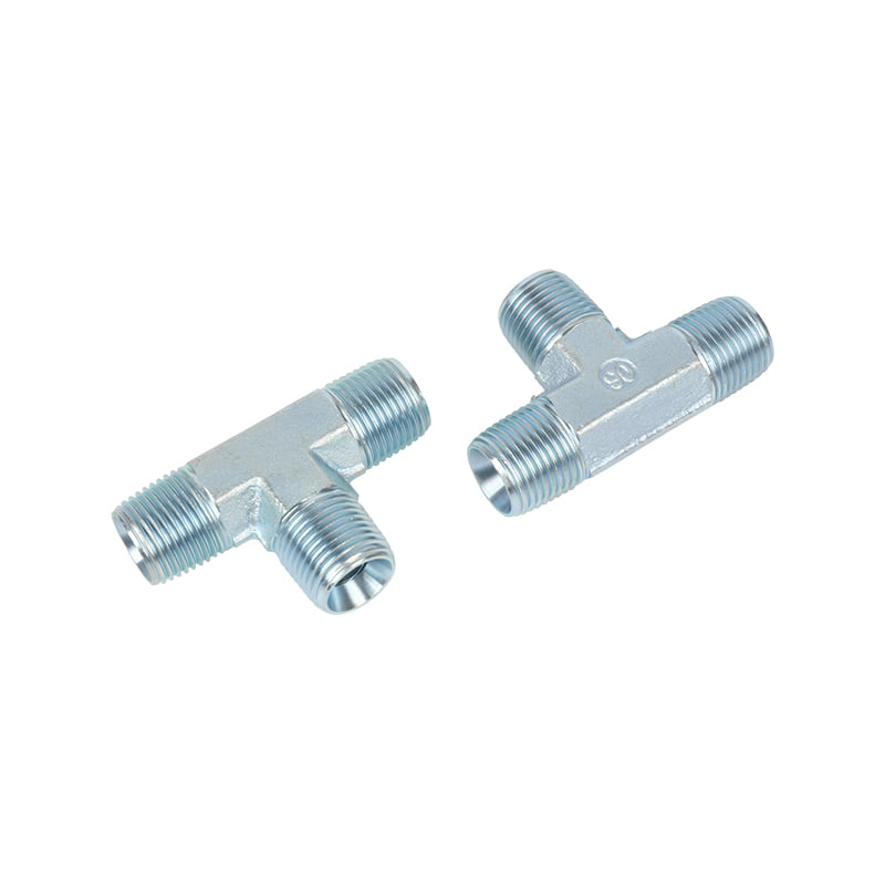 BSP LELAKI 60° SEAT TEE AB