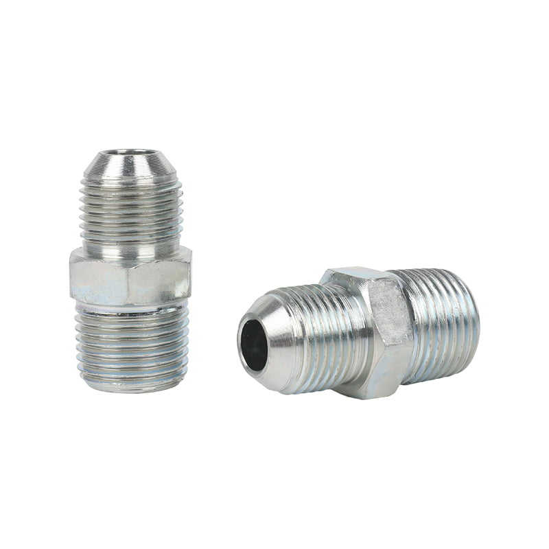 JIC LELAKI 74° KON / NPT LELAKI 1JN