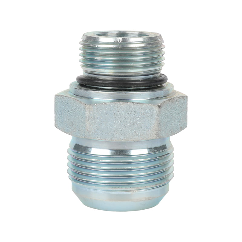 JIC LELAKI 74° KON / BSP LELAKI CAPPTIVE SEAL 1JB