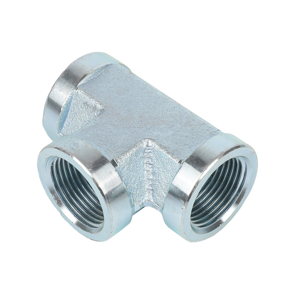 Penyesuai Hidraulik Penyesuai Hidraulik